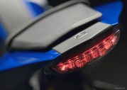 Yamaha YZF-R125